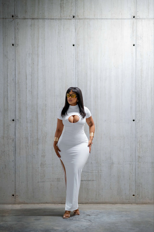 Teaira dress