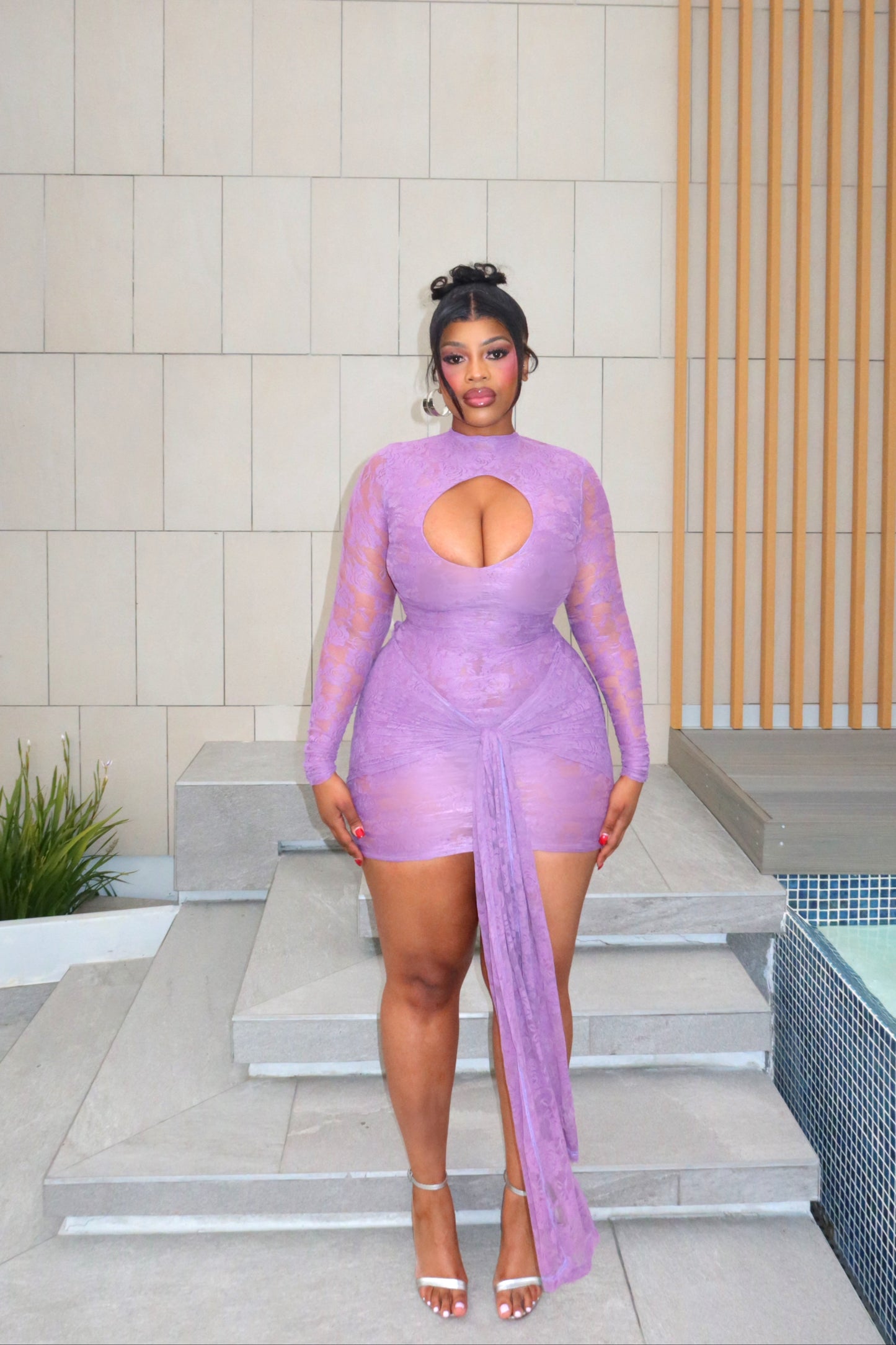 Gaia dress