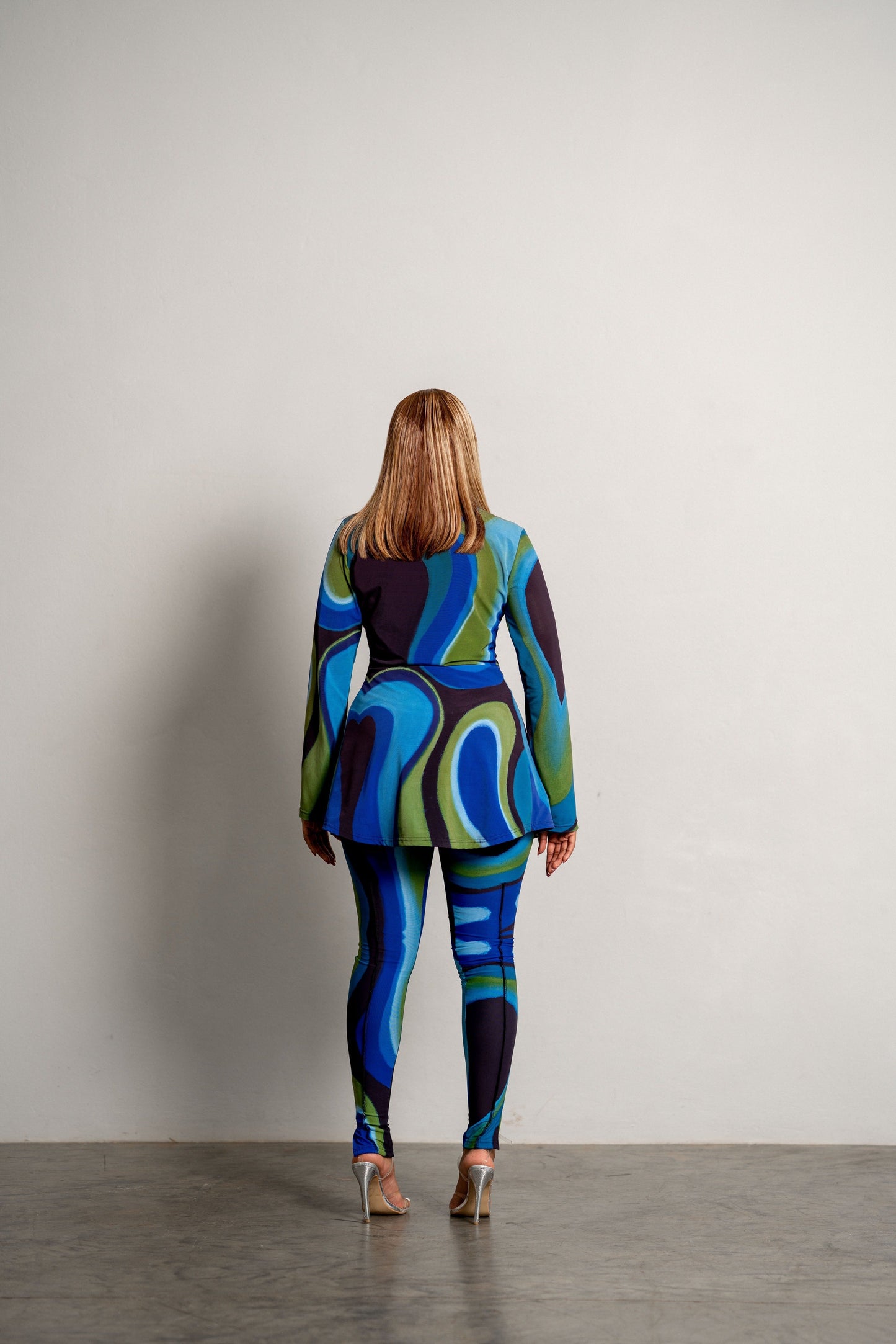 LUPITA TOP WO.K LEISURE