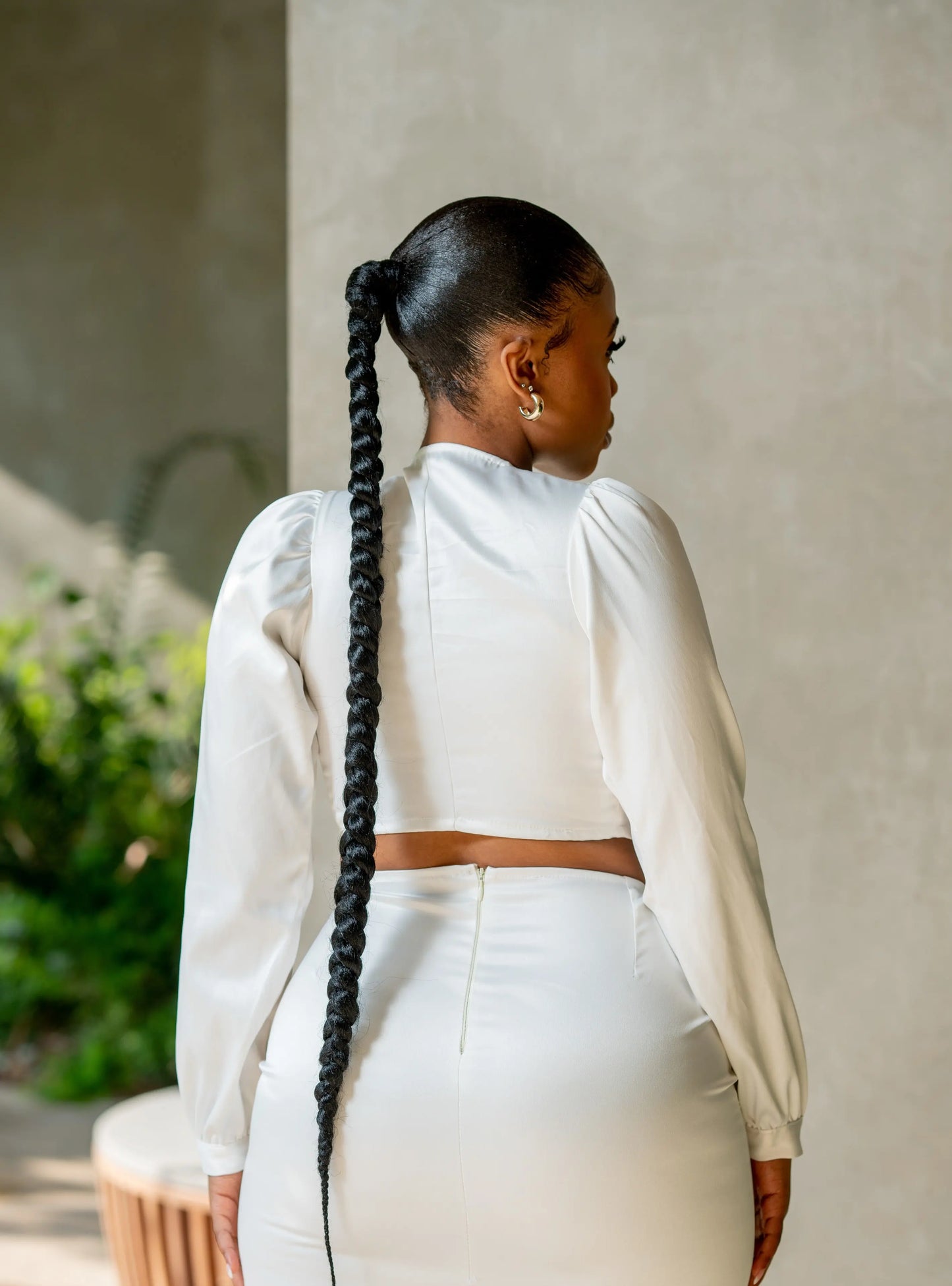 Aphrodite Set WO.K LEISURE