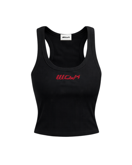 Basics tank top WO.K LEISURE