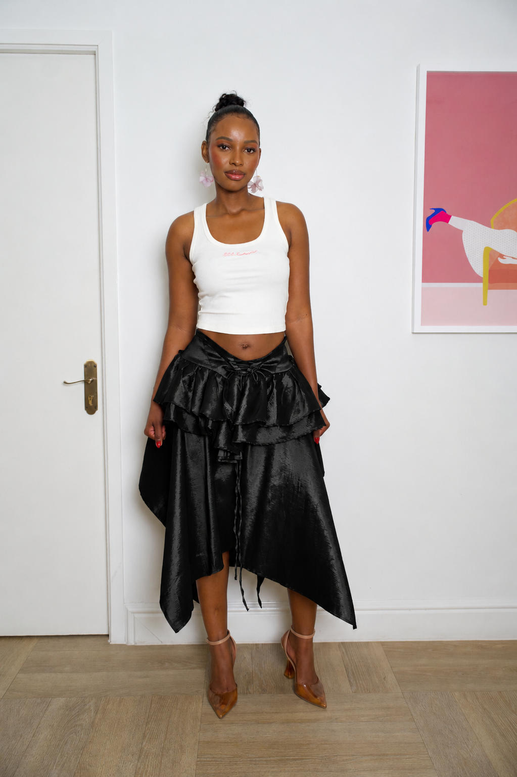 Palesa WO.K LEISURE