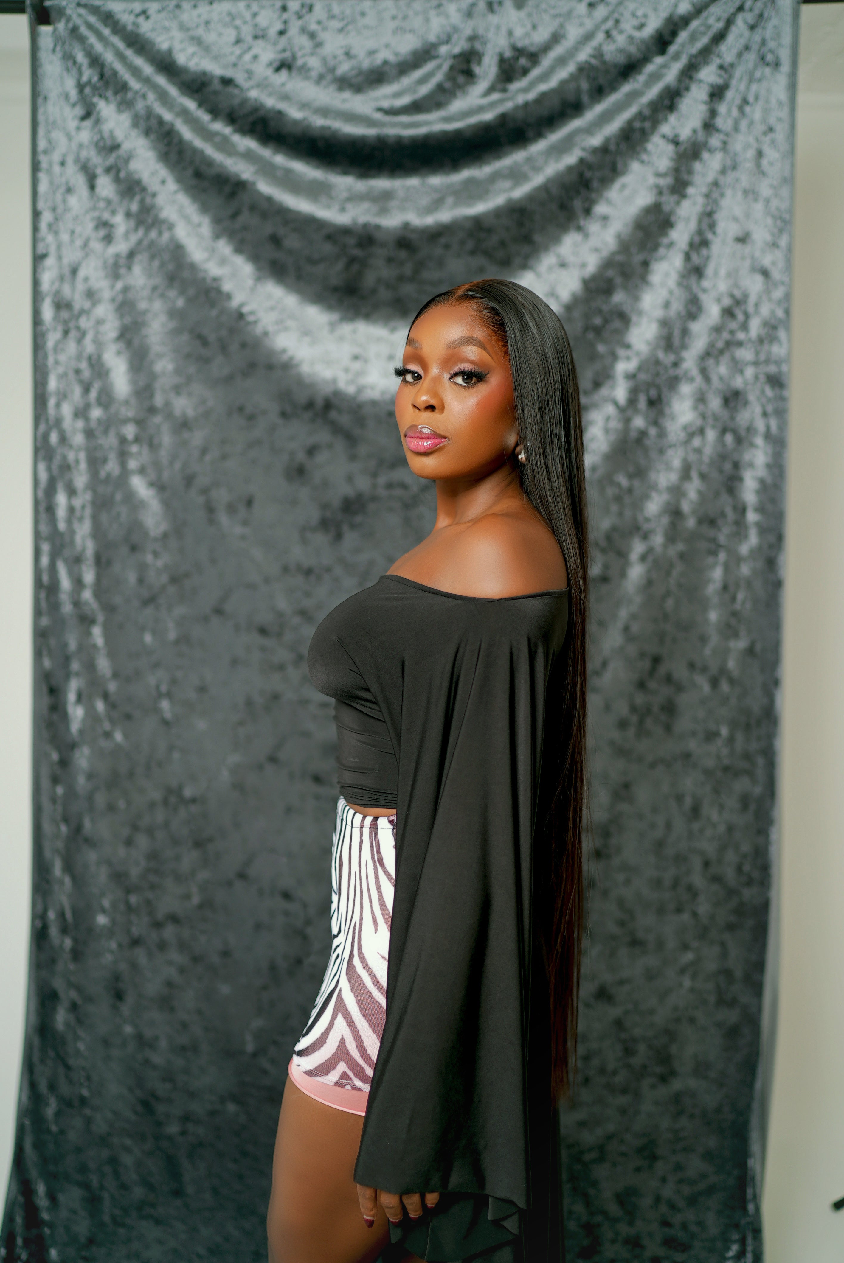 Hera Kaftan WO.K LEISURE