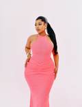 Serenity Maxi Dress WO.K LEISURE