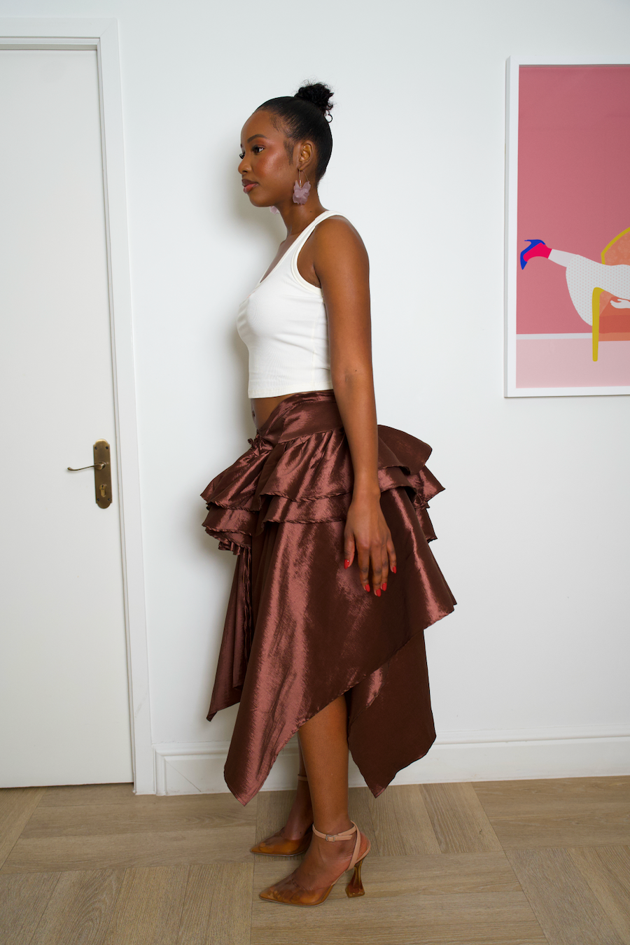 Palesa WO.K LEISURE