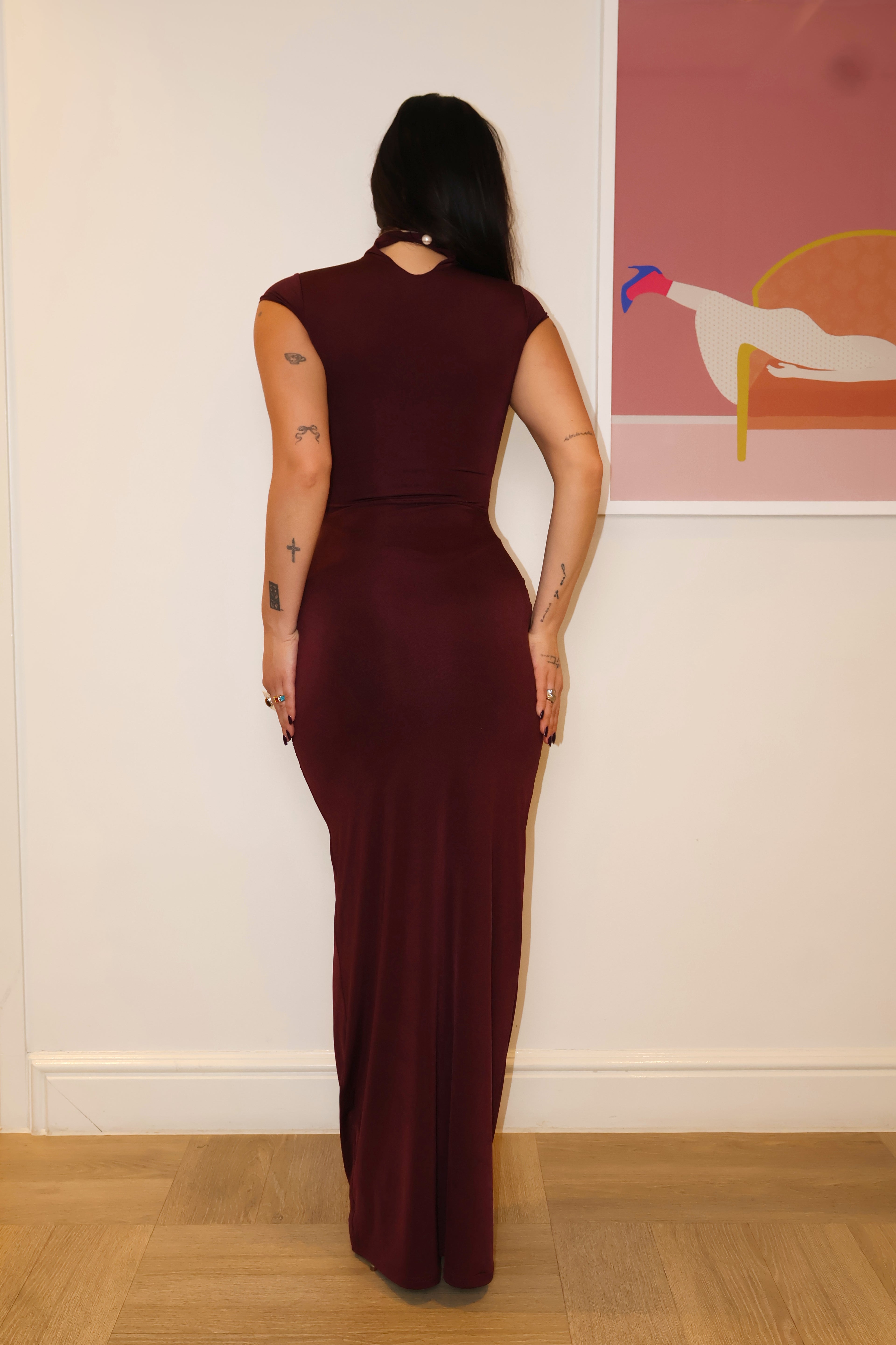 Femme Fatale WO.K LEISURE