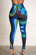 LUPITA PANTS WO.K LEISURE